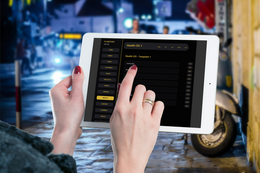 The Future of Productivity: Why We Transitioned to an App-Style Life Operating System