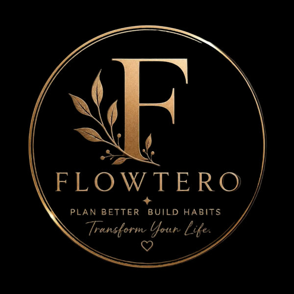 Luxury Digital Planners for iPad & GoodNotes